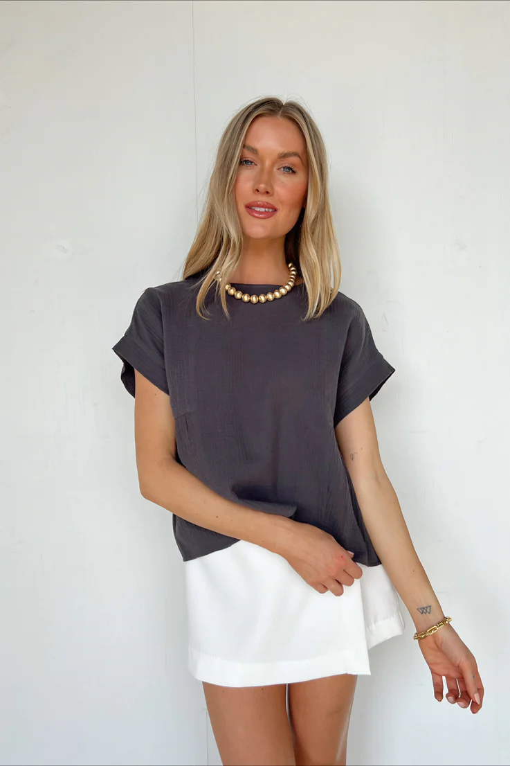 Happier Than Ever Skort - Image 6