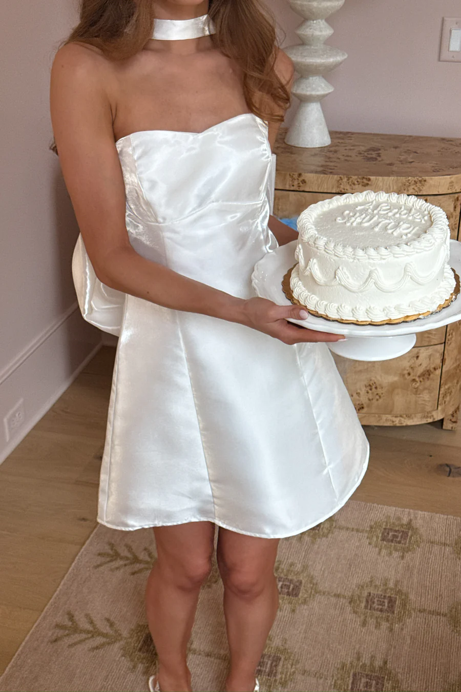 Happily Ever After Dress - Image 4