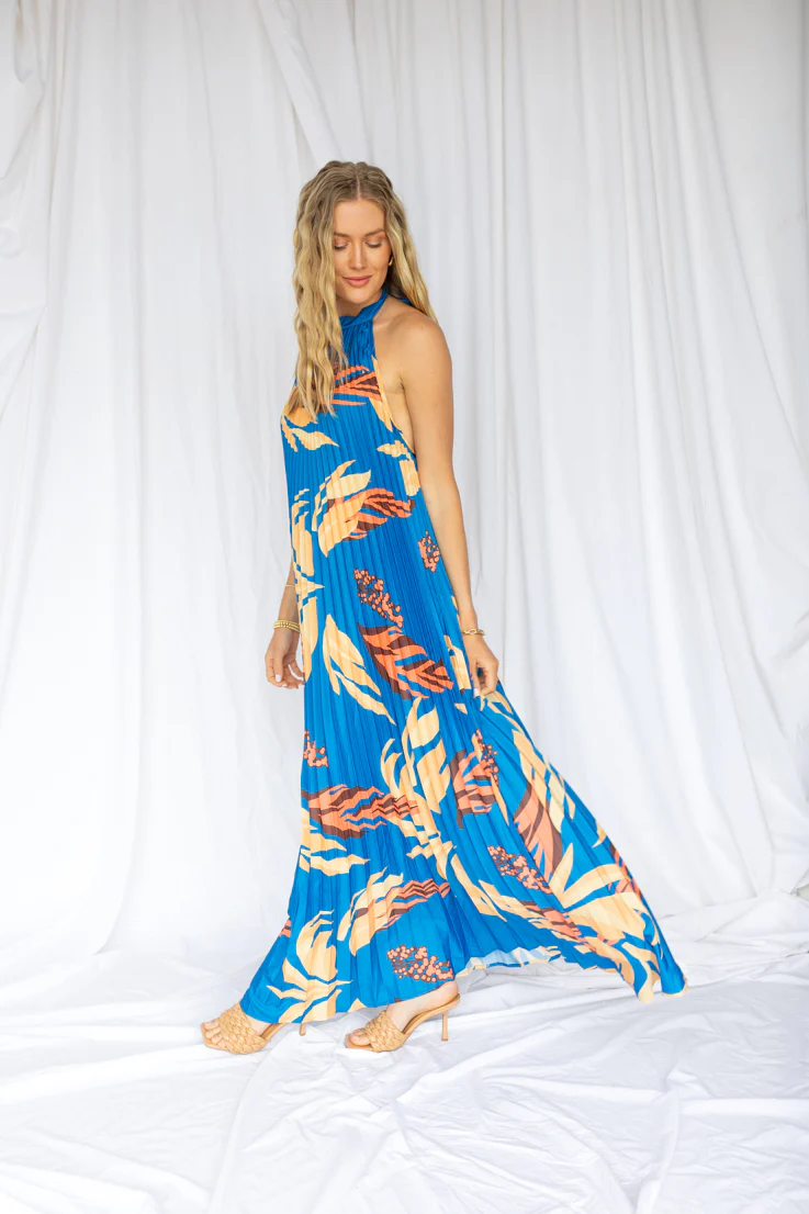 Harbour Island Maxi Dress - Image 4