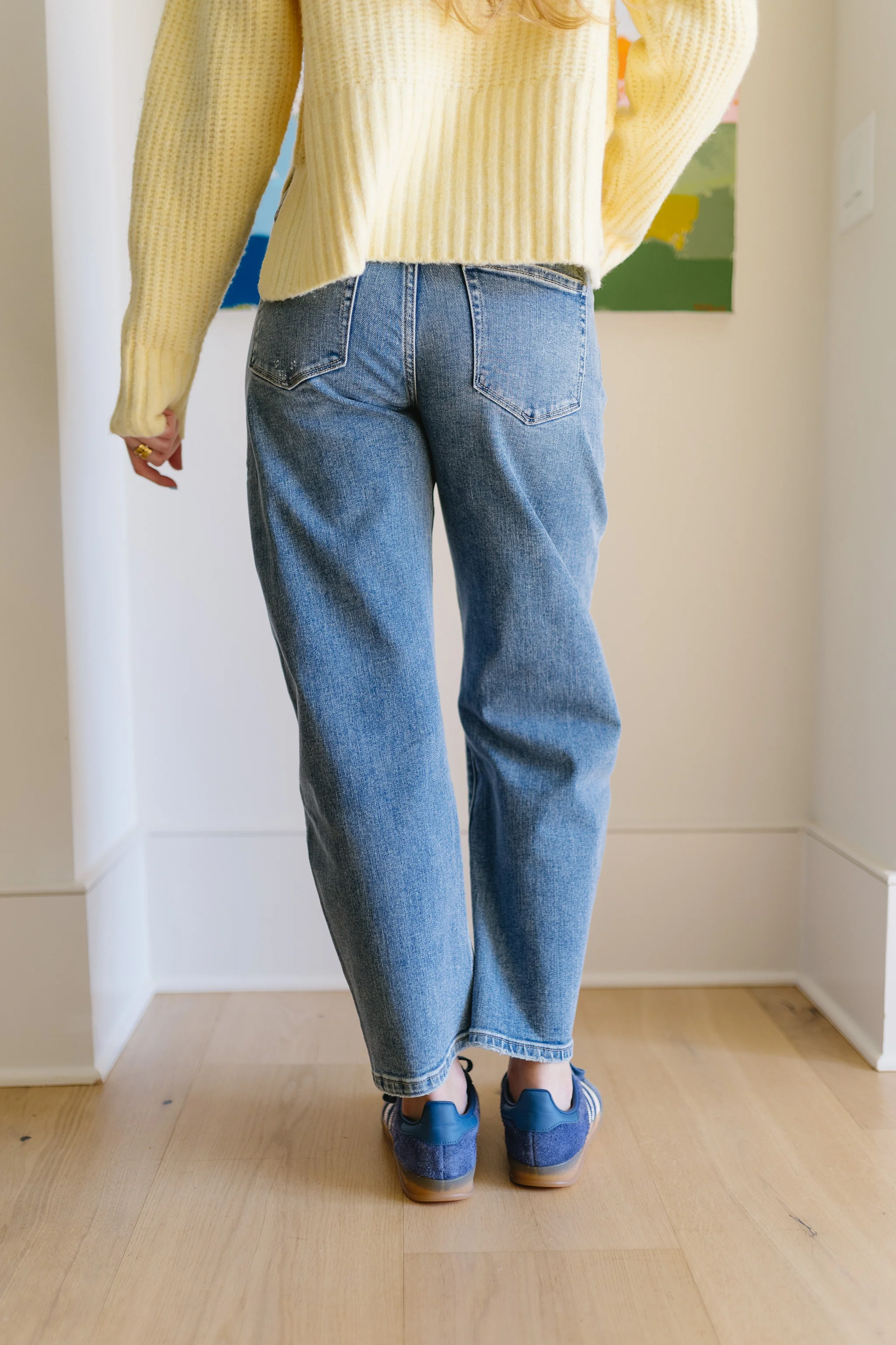 Hard Truth Jeans - Image 2