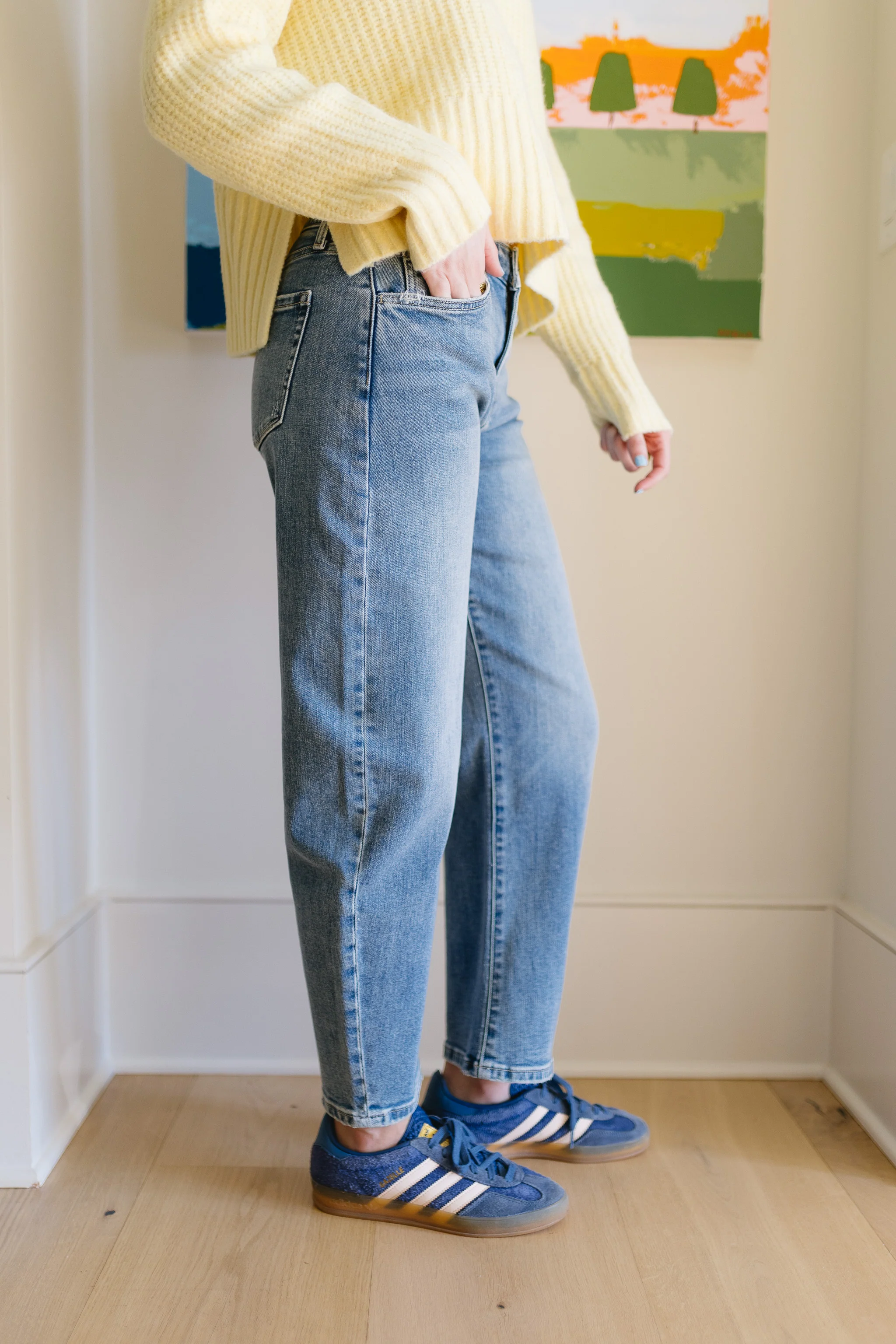 Hard Truth Jeans - Image 4