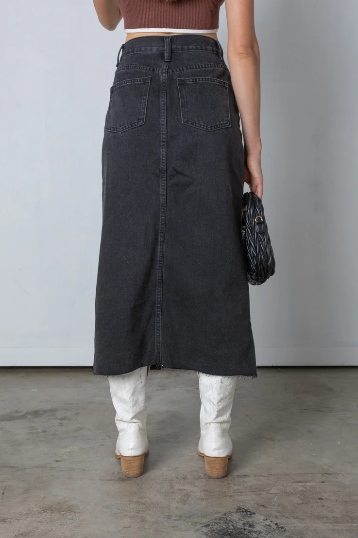Harleen Skirt - Image 2