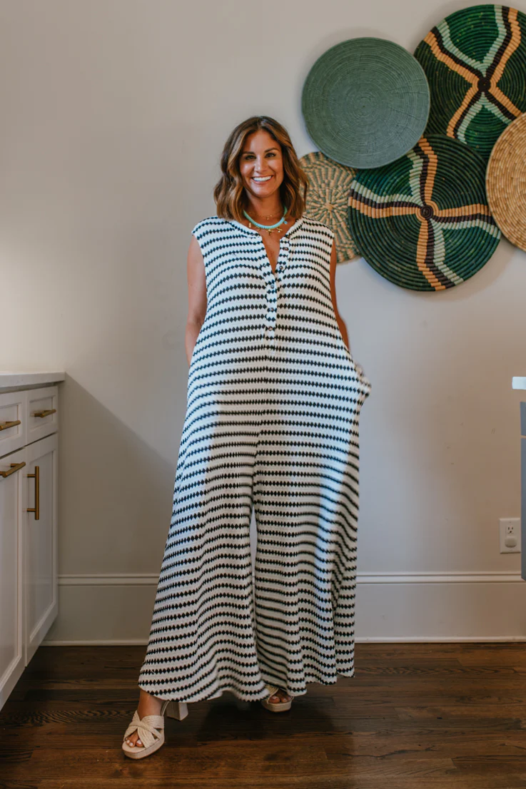 Harlequin Jumpsuit - Image 4