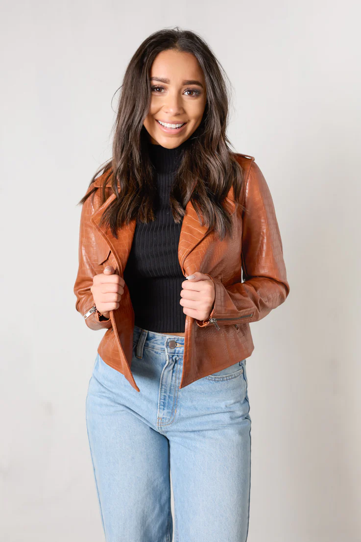 Harlow Jacket - Image 3