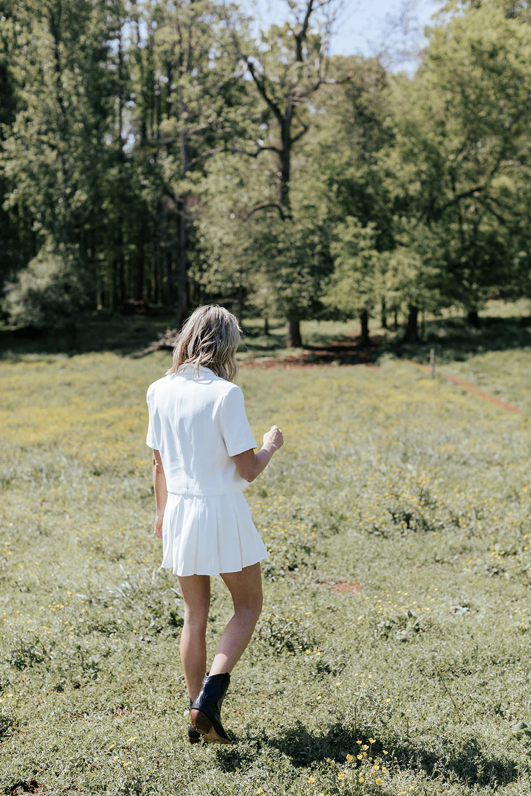 Harmony Skort - Image 6