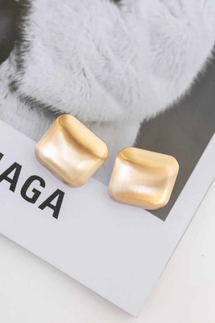 Harper Earrings - Image 2
