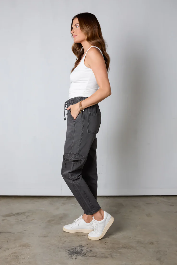 Harrison Joggers - Image 4