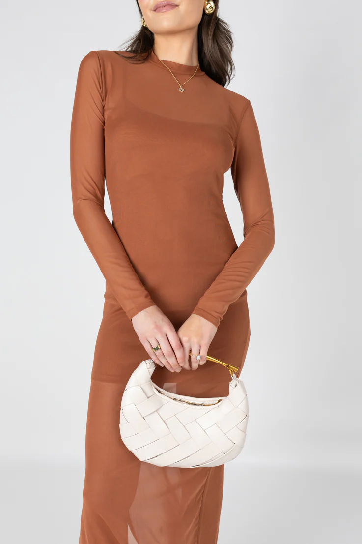 Harvest Season Dress - Image 3