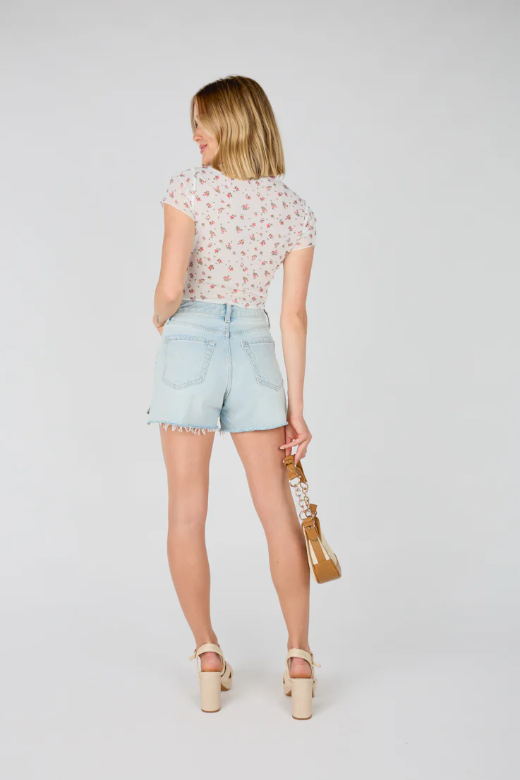 Have Faith Bodysuit - Image 3