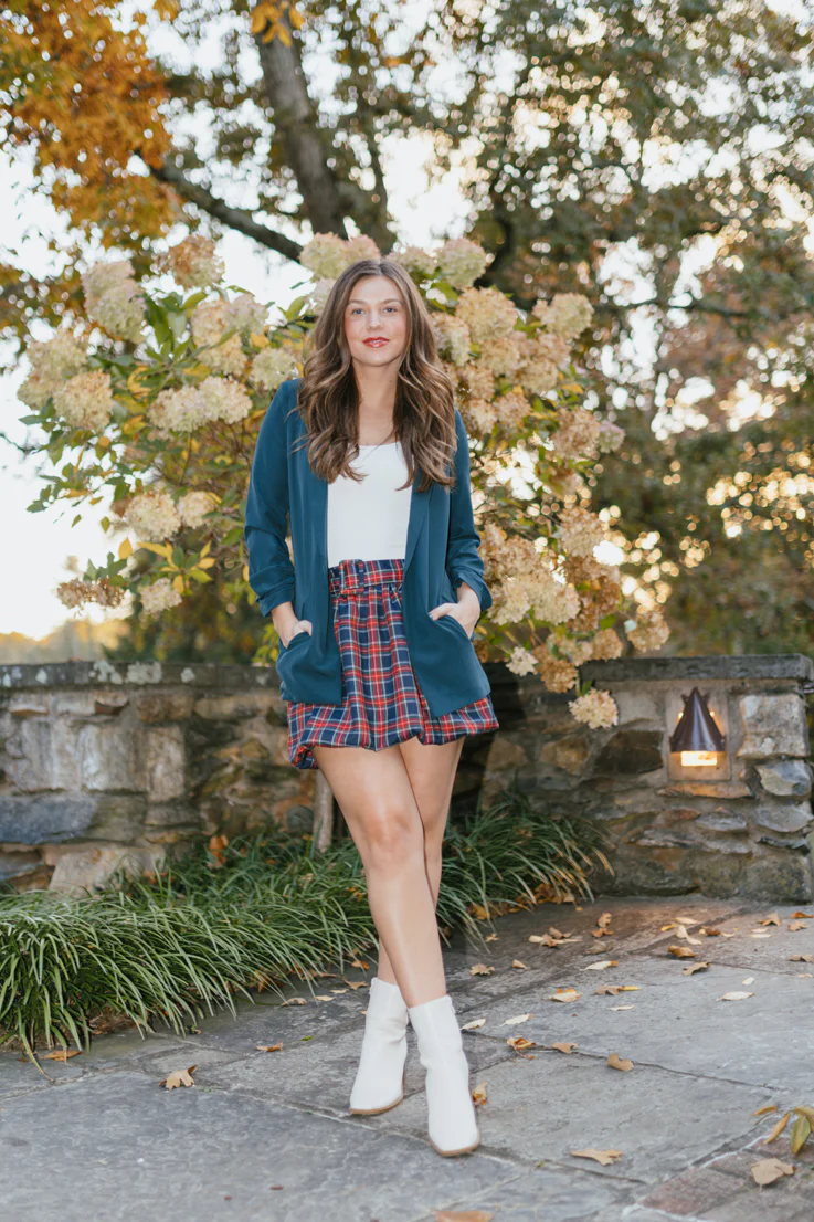Hayden Blazer - Image 3