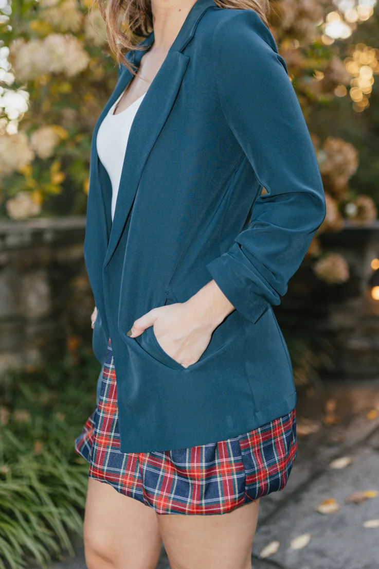 Hayden Blazer - Image 4