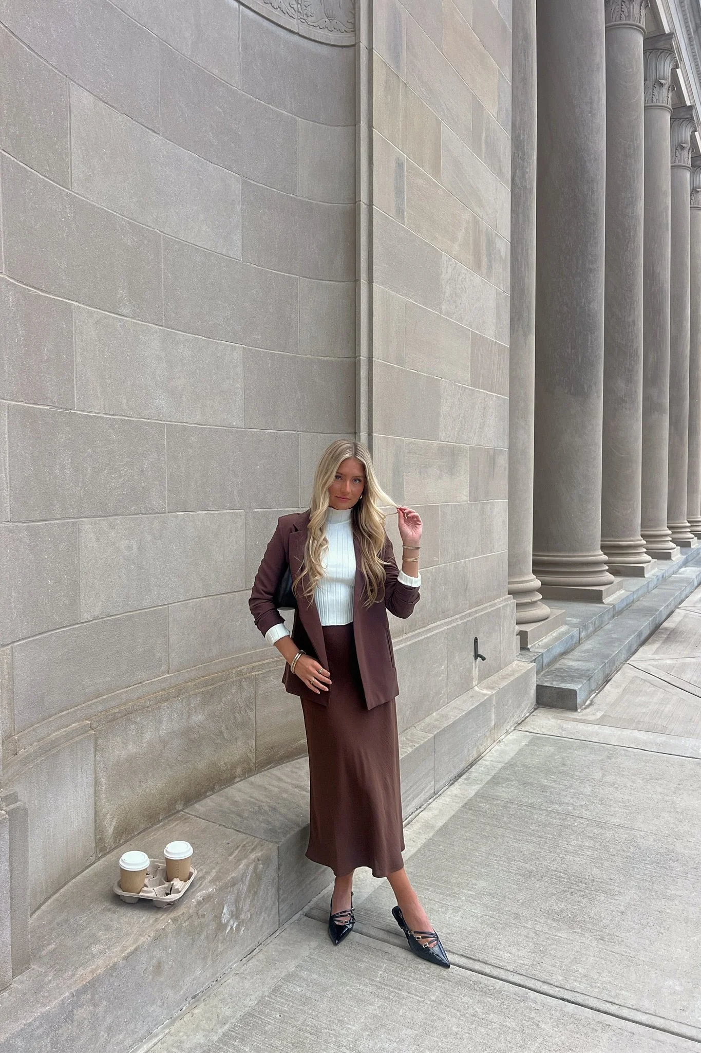 Hayden Blazer - Image 8