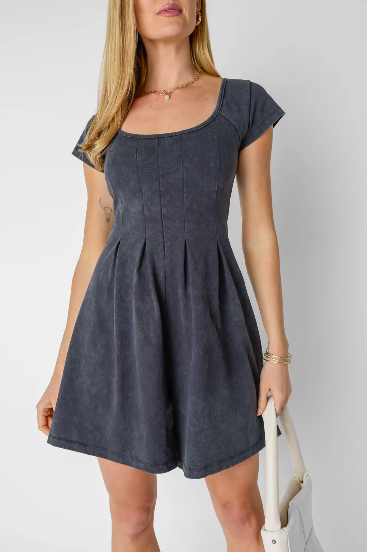 Hayden Romper - Image 3