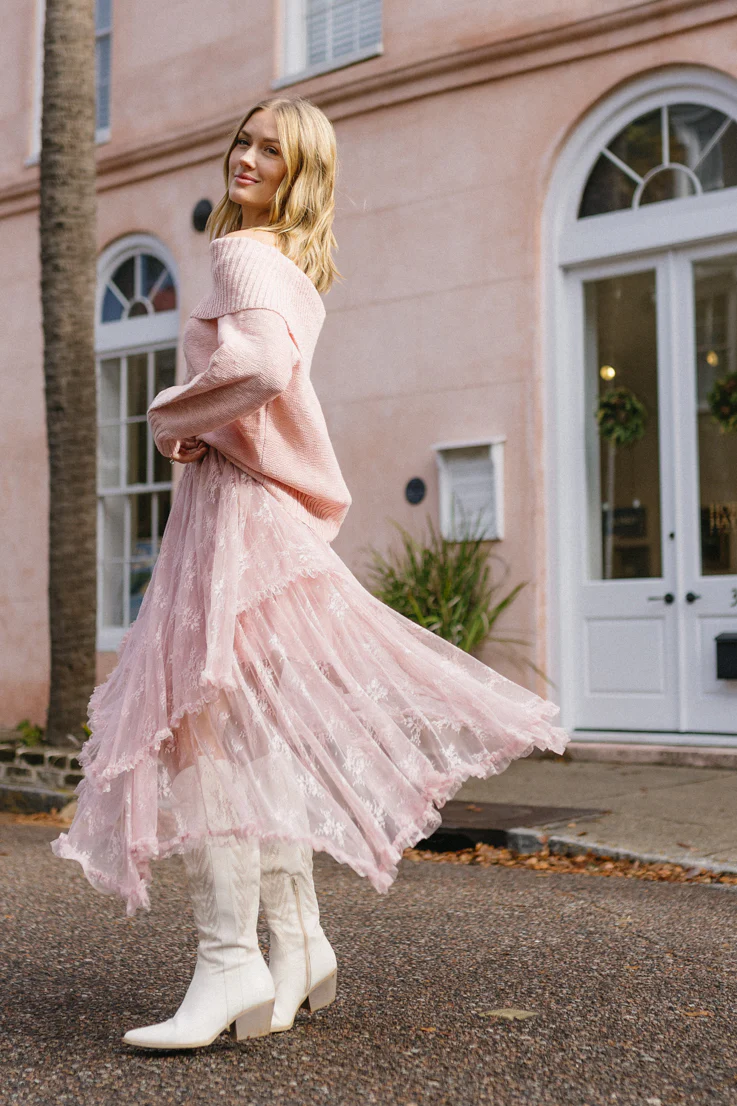 Haylee Skirt - Image 4