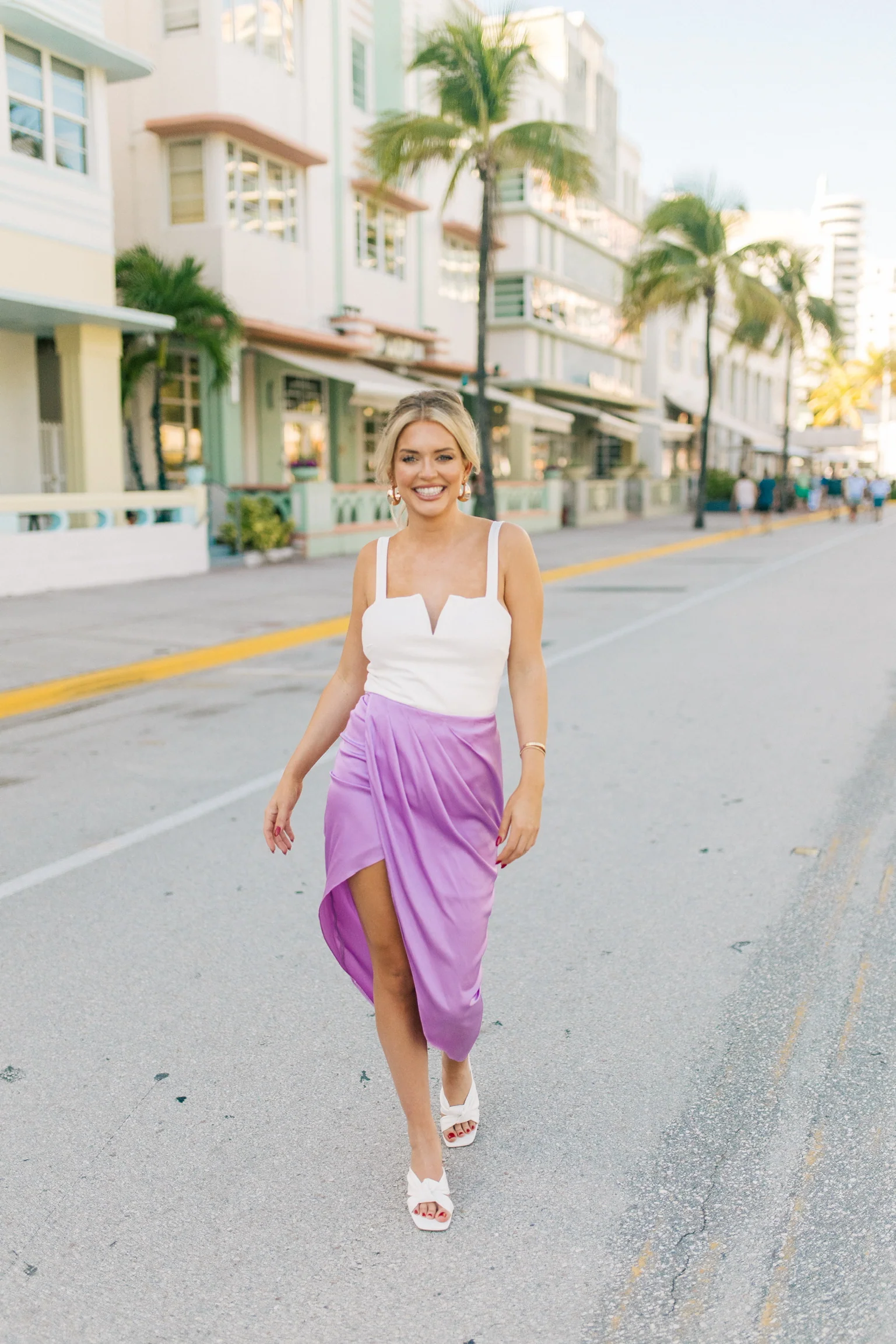 Hayley Skirt - Image 4