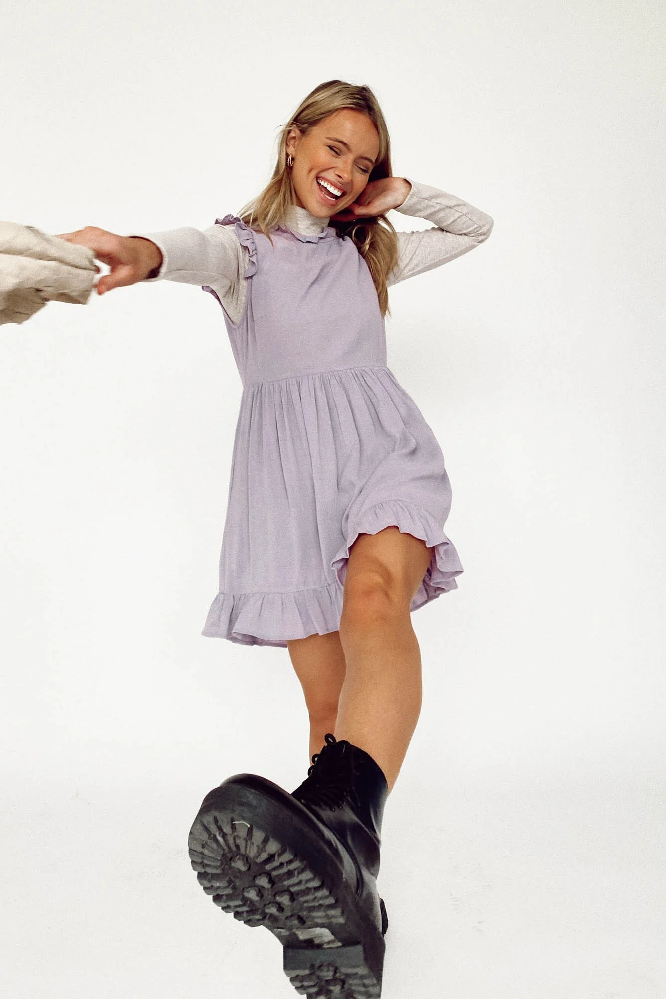 Hazel Dress - Image 7