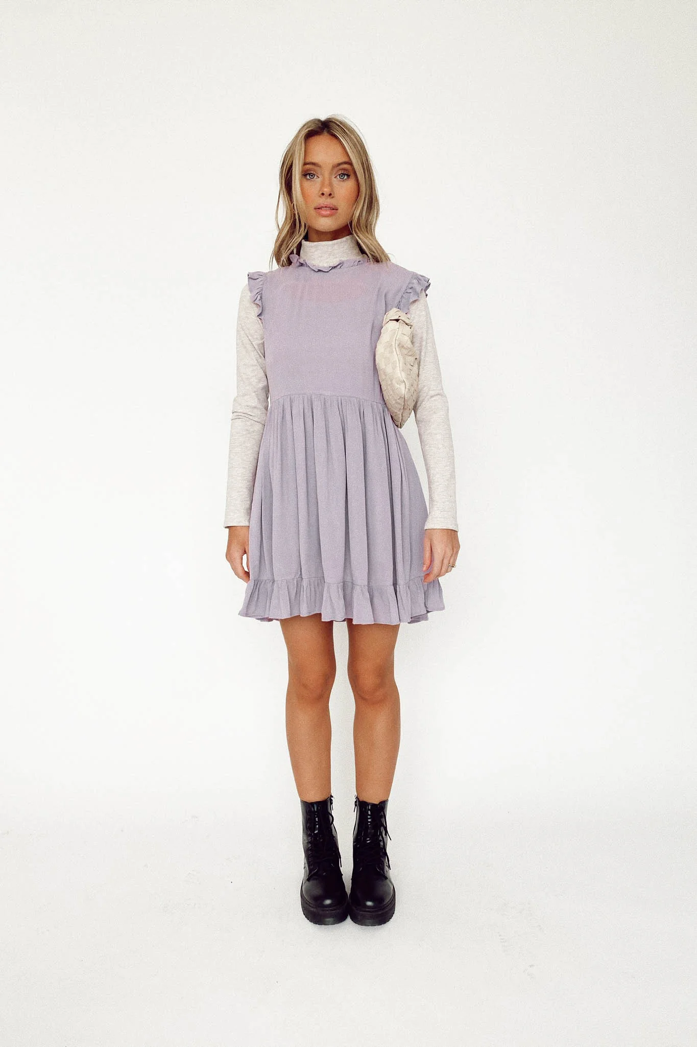 Hazel Dress - Image 8