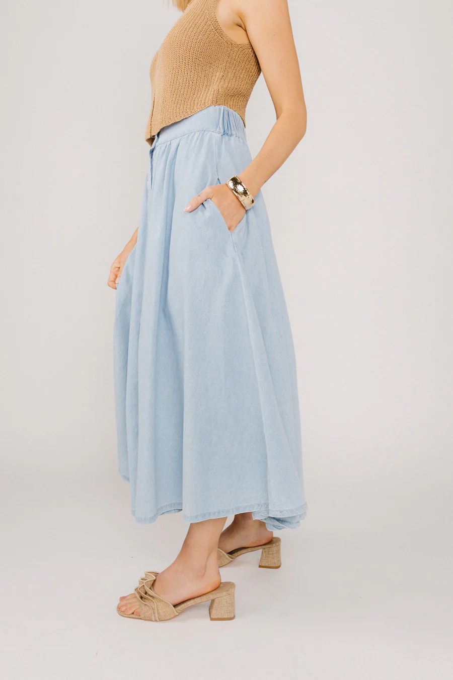Hazel Skirt - Image 3