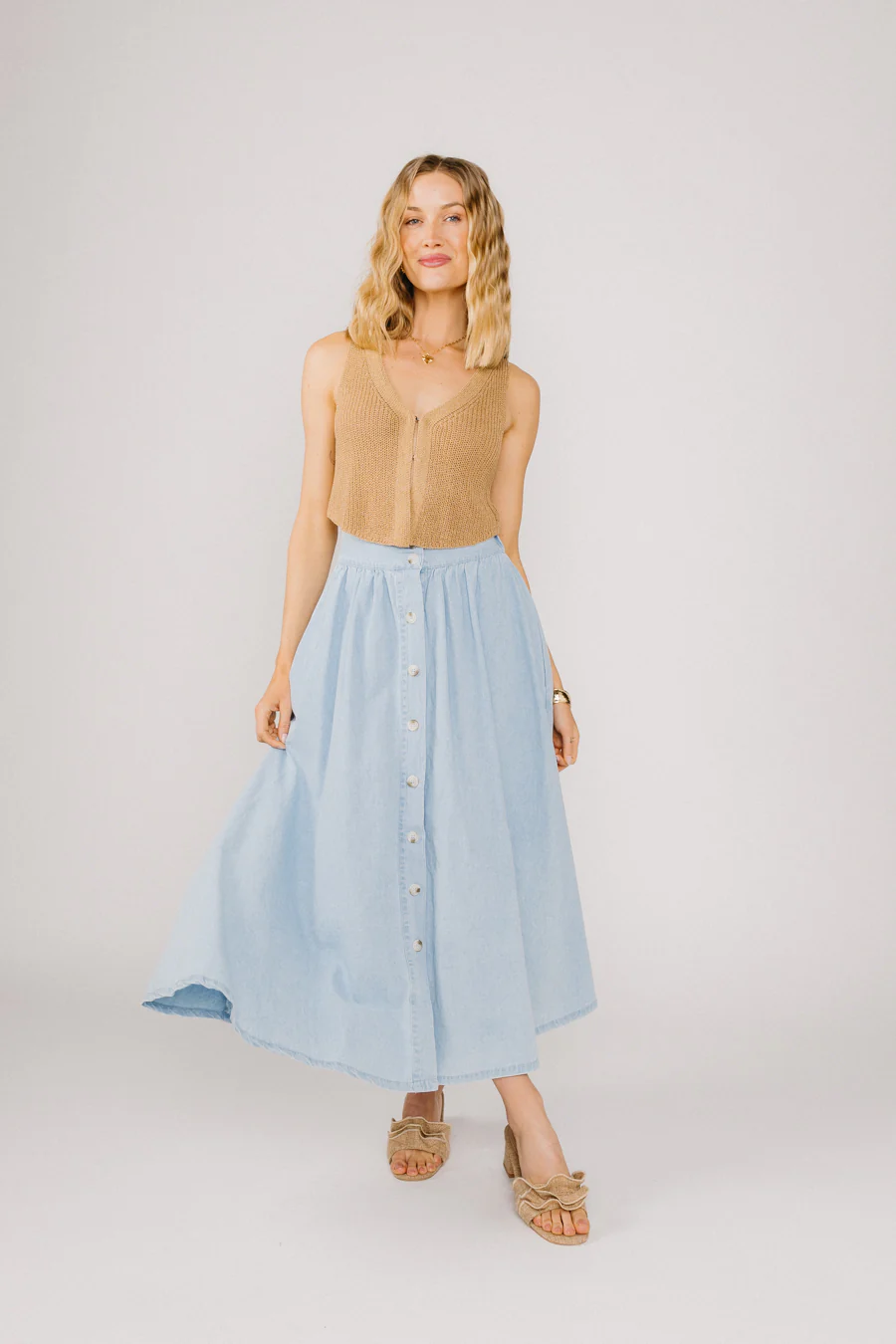 Hazel Skirt - Image 4