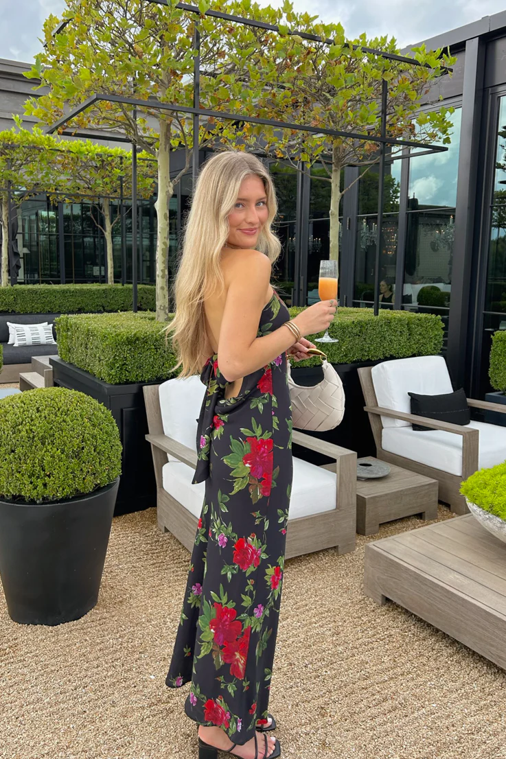 Head Over Heels Dress - Image 4