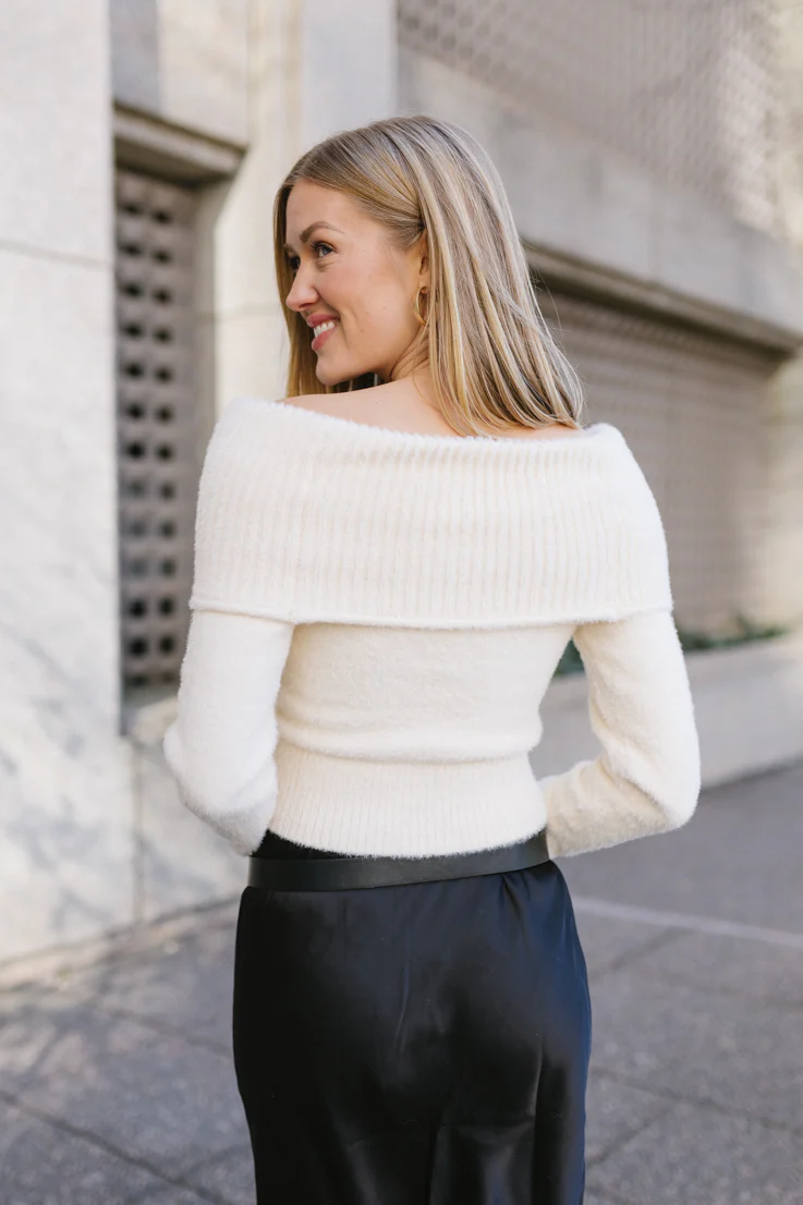 Heart and Soul Sweater - Image 2