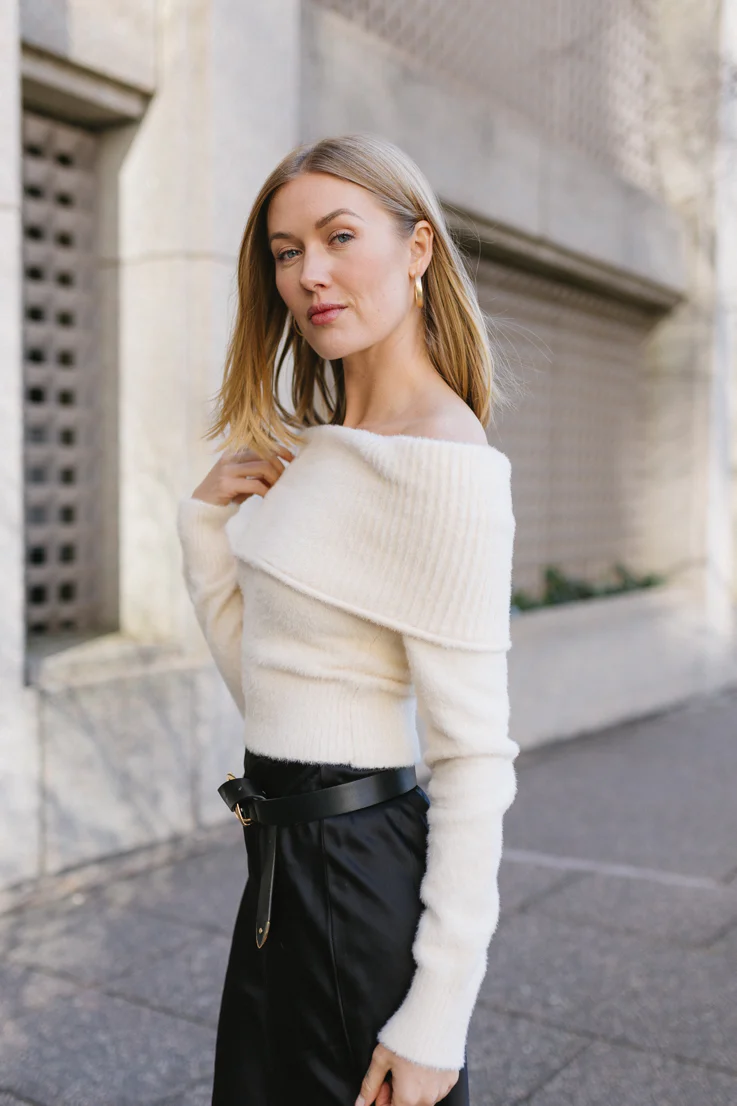 Heart and Soul Sweater - Image 4