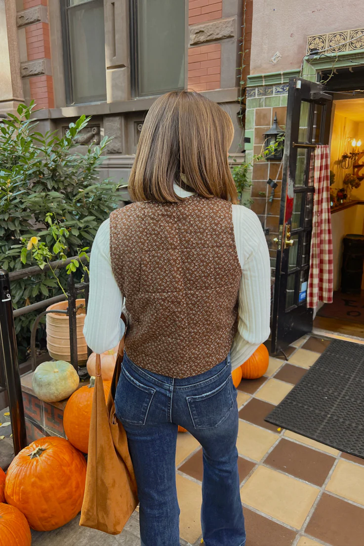 Heart to Heart Vest - Image 6