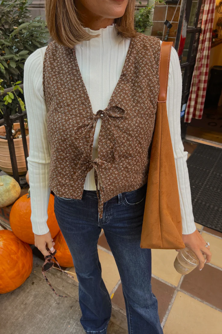 Heart to Heart Vest - Image 7