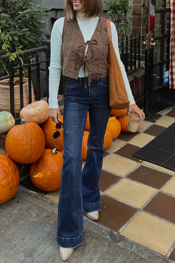 Heart to Heart Vest - Image 8