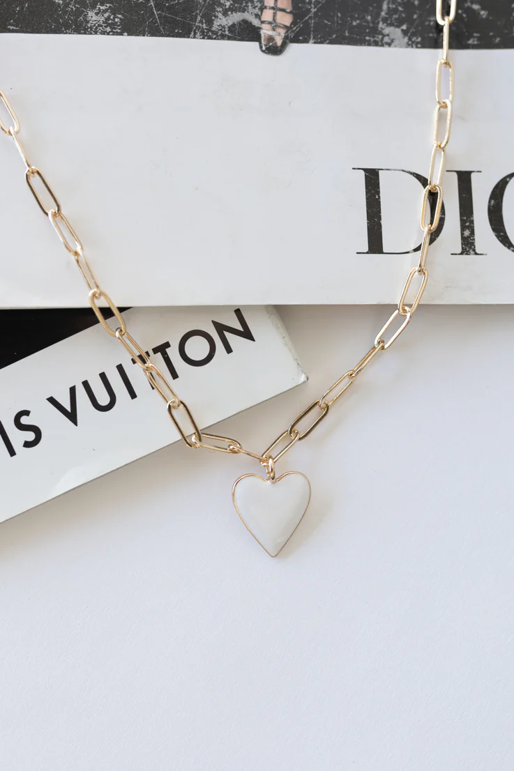 Heartbreaker Necklace - Image 4