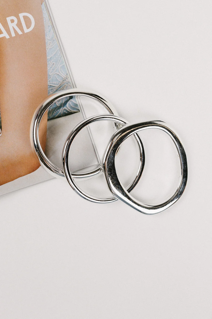 Heather Bracelet Set