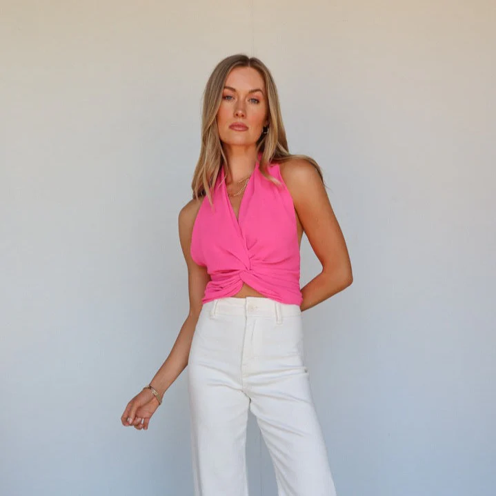 Heather Halter Top - Image 5