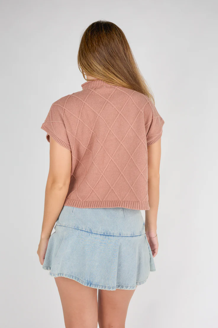 Heidi Sweater - Image 4