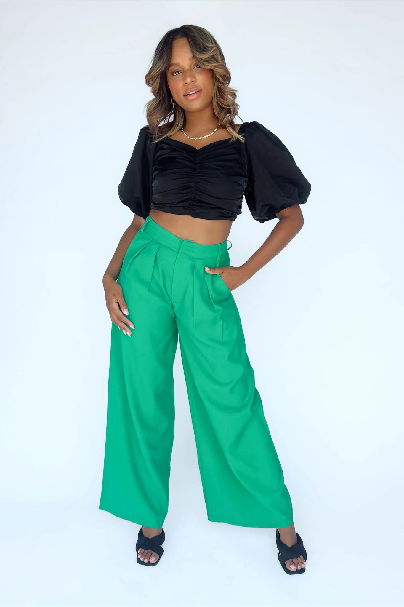Heidi Top - Image 6