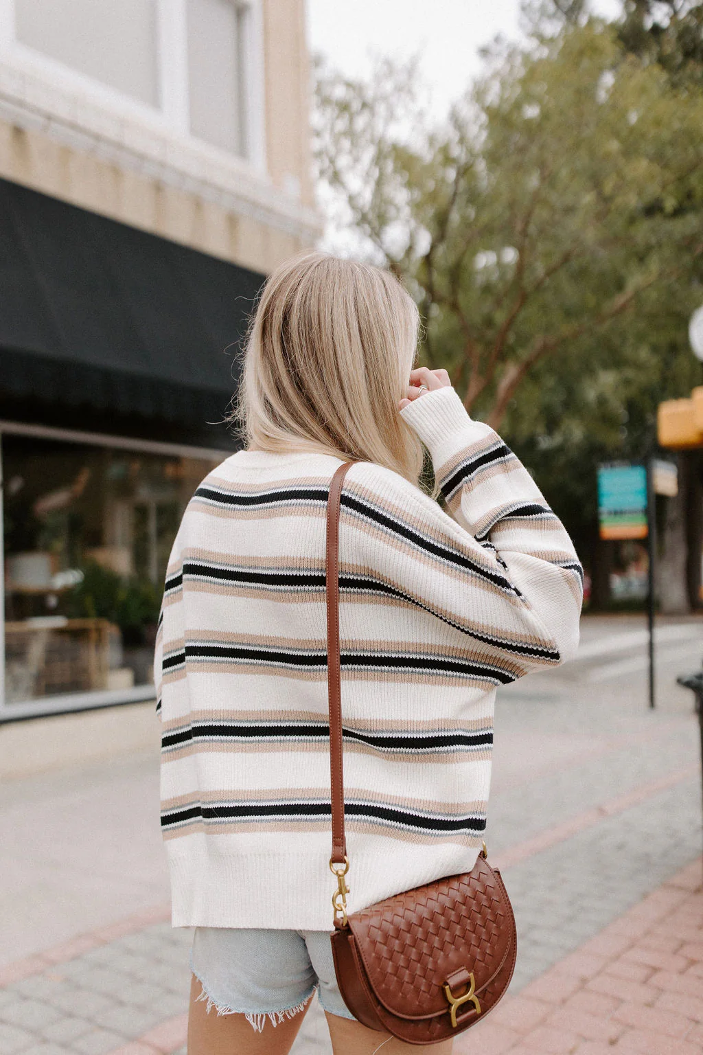Helen Sweater - Image 2