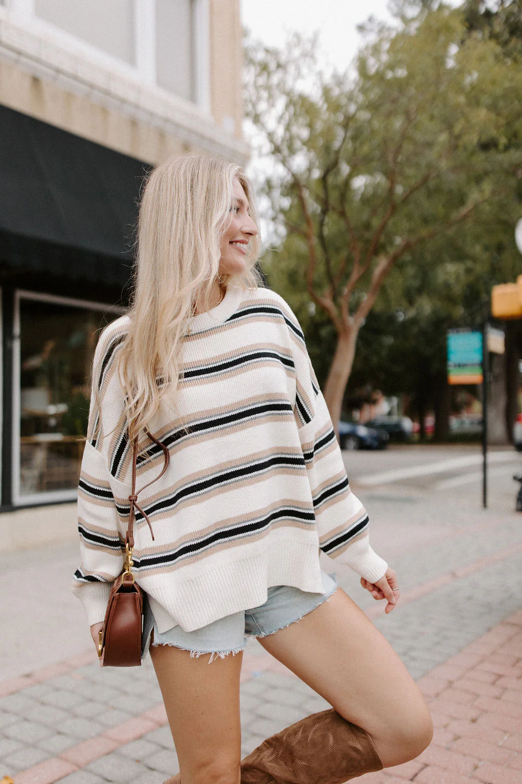 Helen Sweater - Image 3