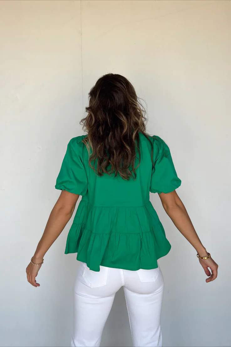 Helen Top - Image 2