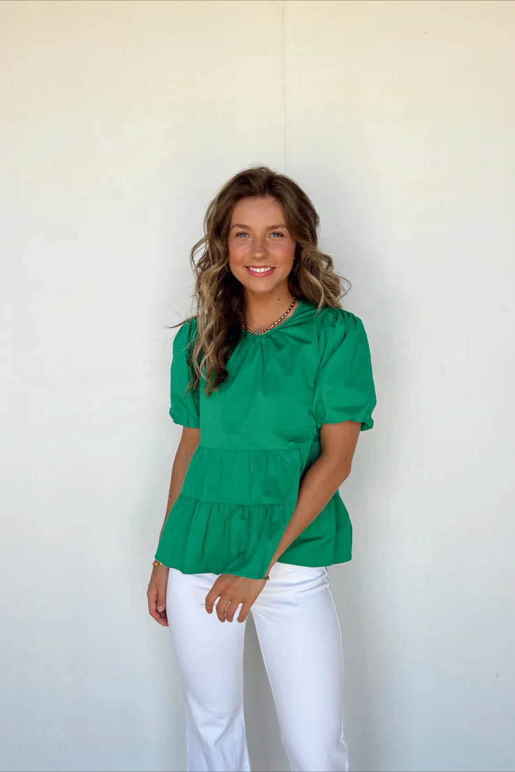 Helen Top - Image 4