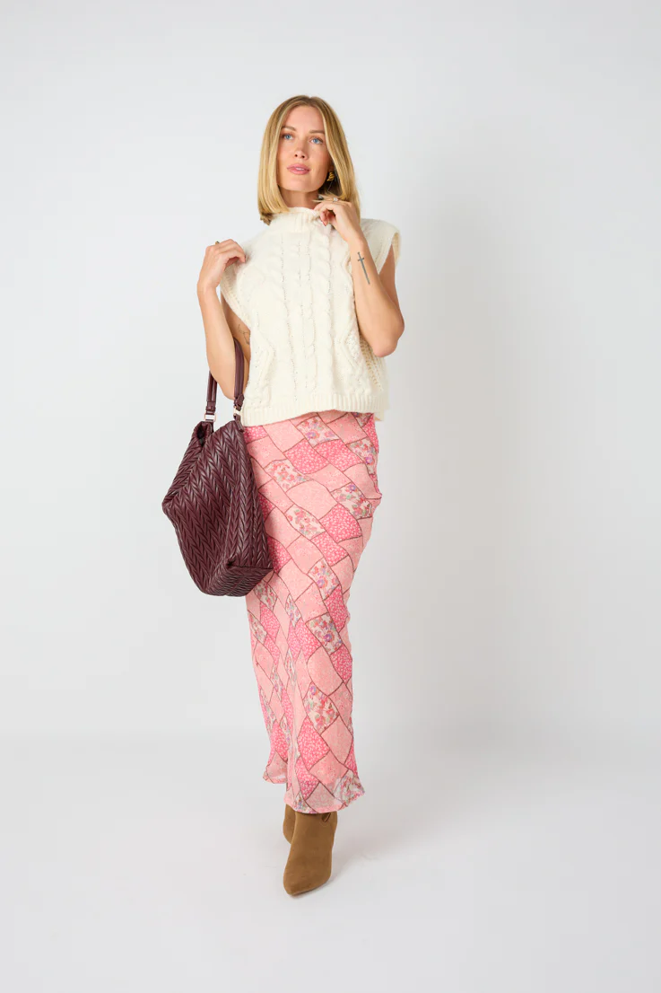 Helena Sweater Vest - Image 16