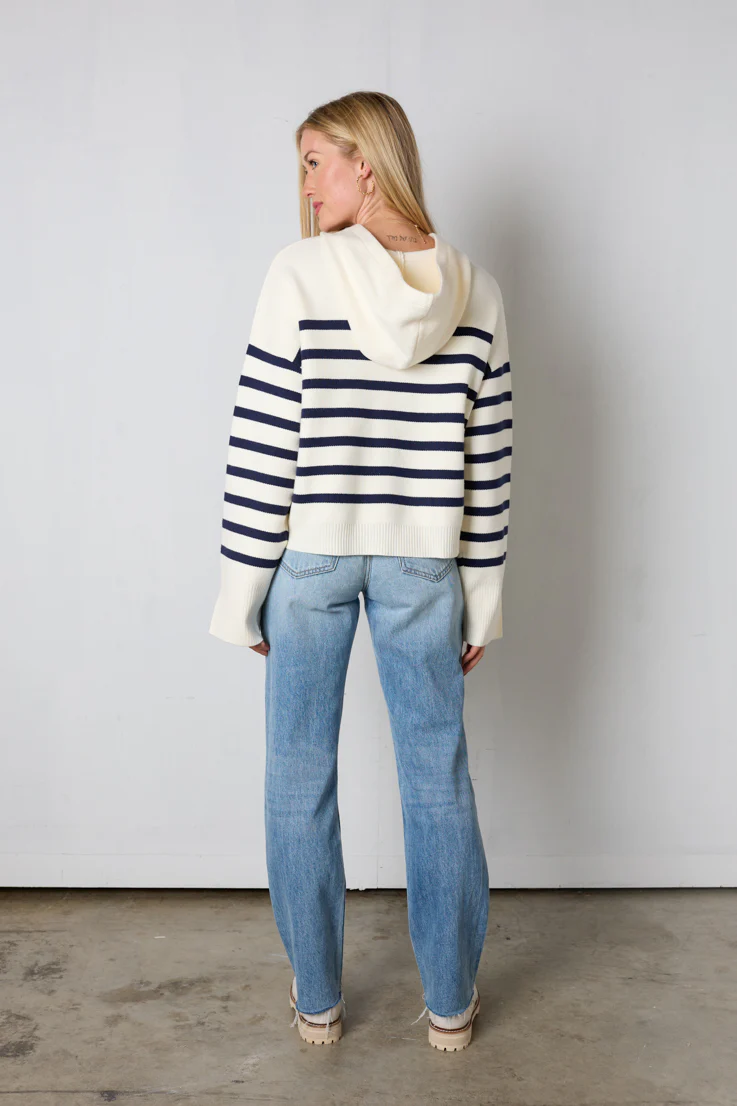 Hello Sailor Top - Image 2