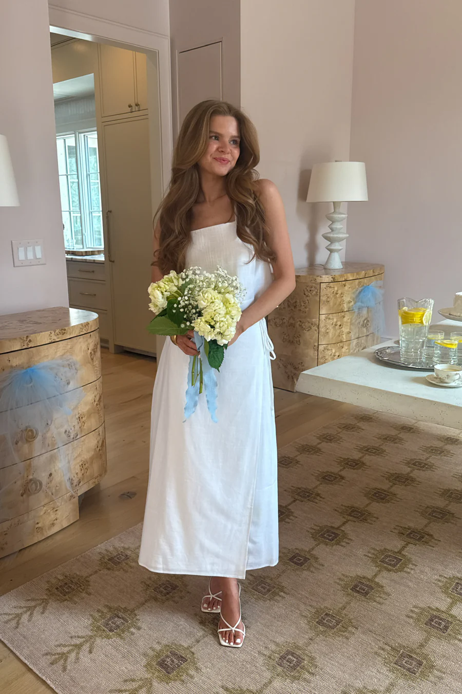 Here With Me Skirt - Image 4