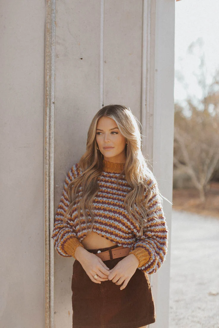 Hershey Skirt - Image 3