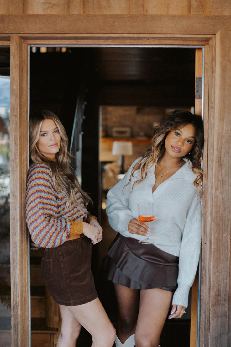 Hershey Skirt - Image 4