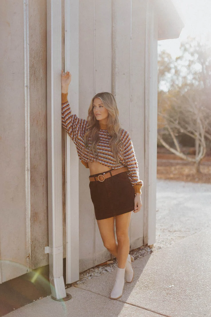 Hershey Skirt - Image 5