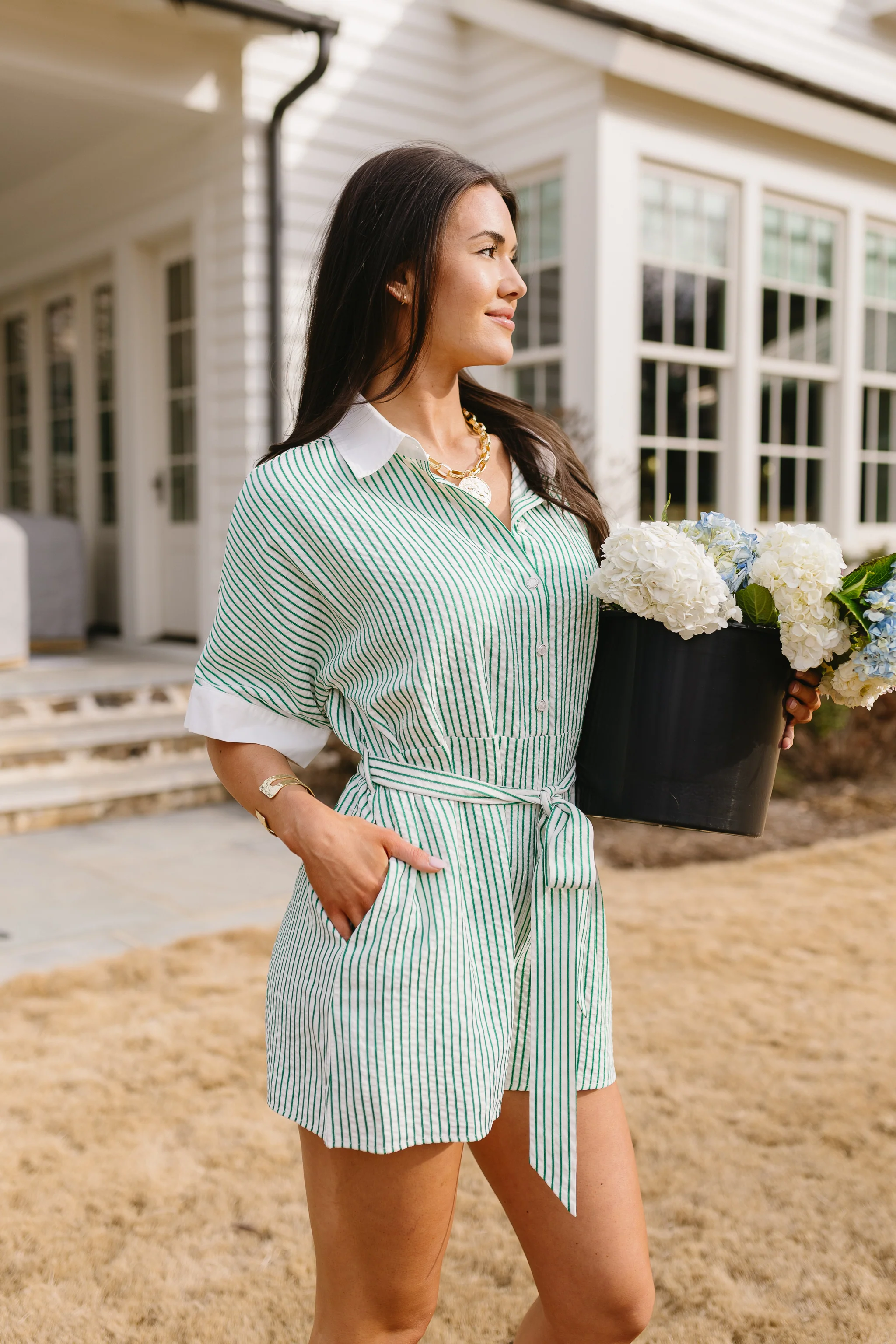 High Ground Romper - Image 5