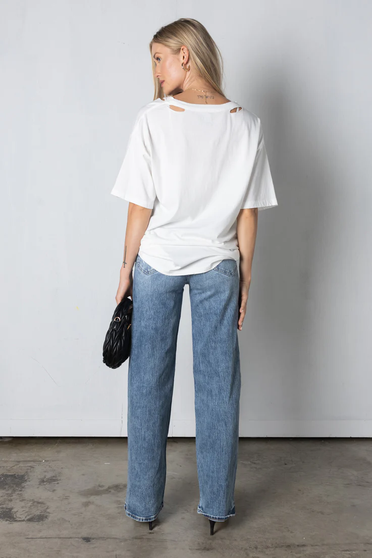 High 'N Dry Tee - Image 2
