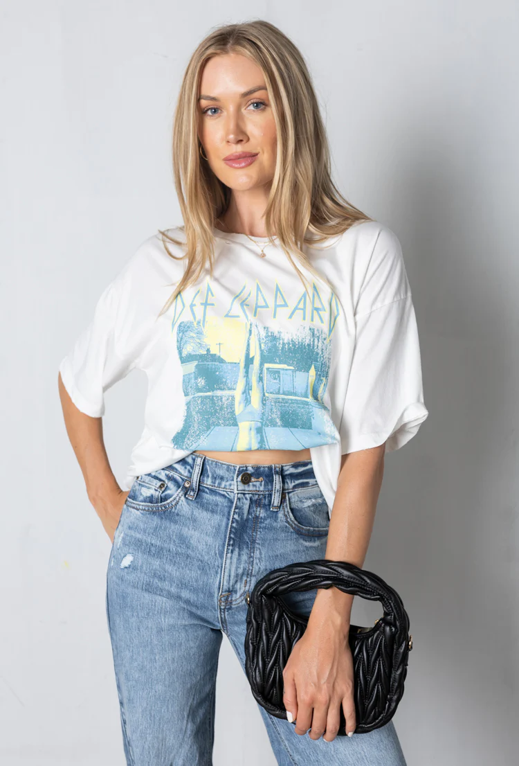 High 'N Dry Tee - Image 3