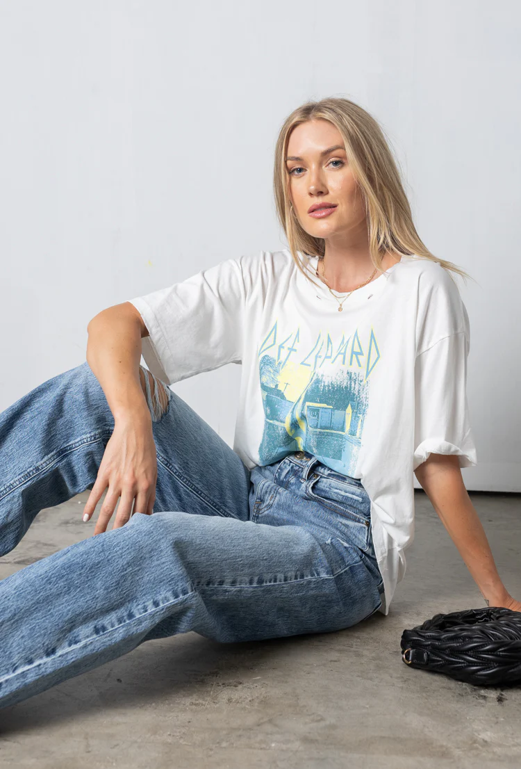 High 'N Dry Tee - Image 4