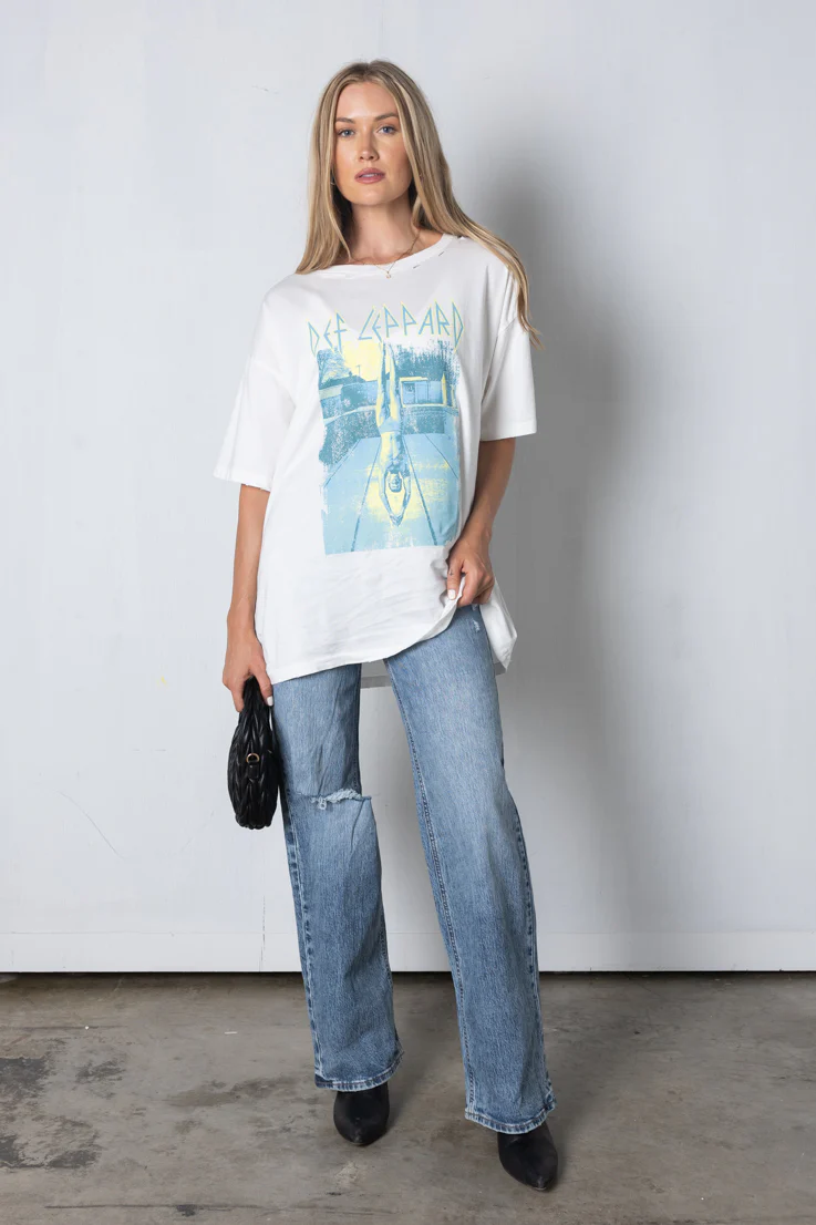 High 'N Dry Tee - Image 5