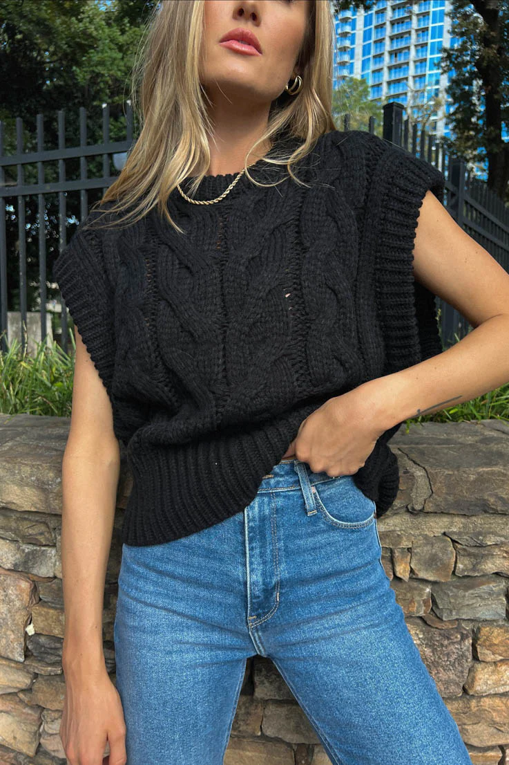 High Street Sweater - Image 3